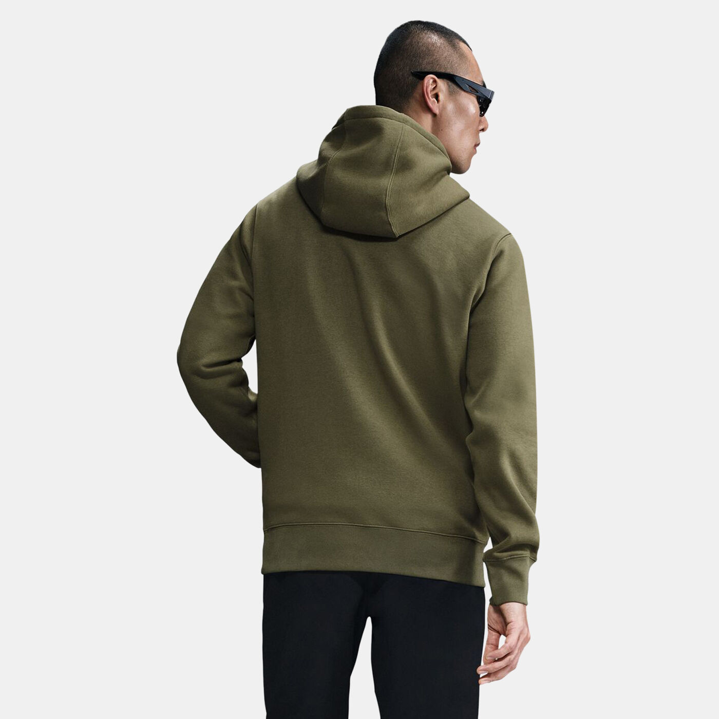 Men's Club Fleece Hoodie