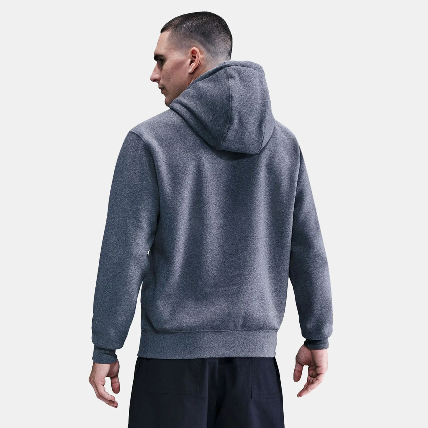 Men's Club Hoodie