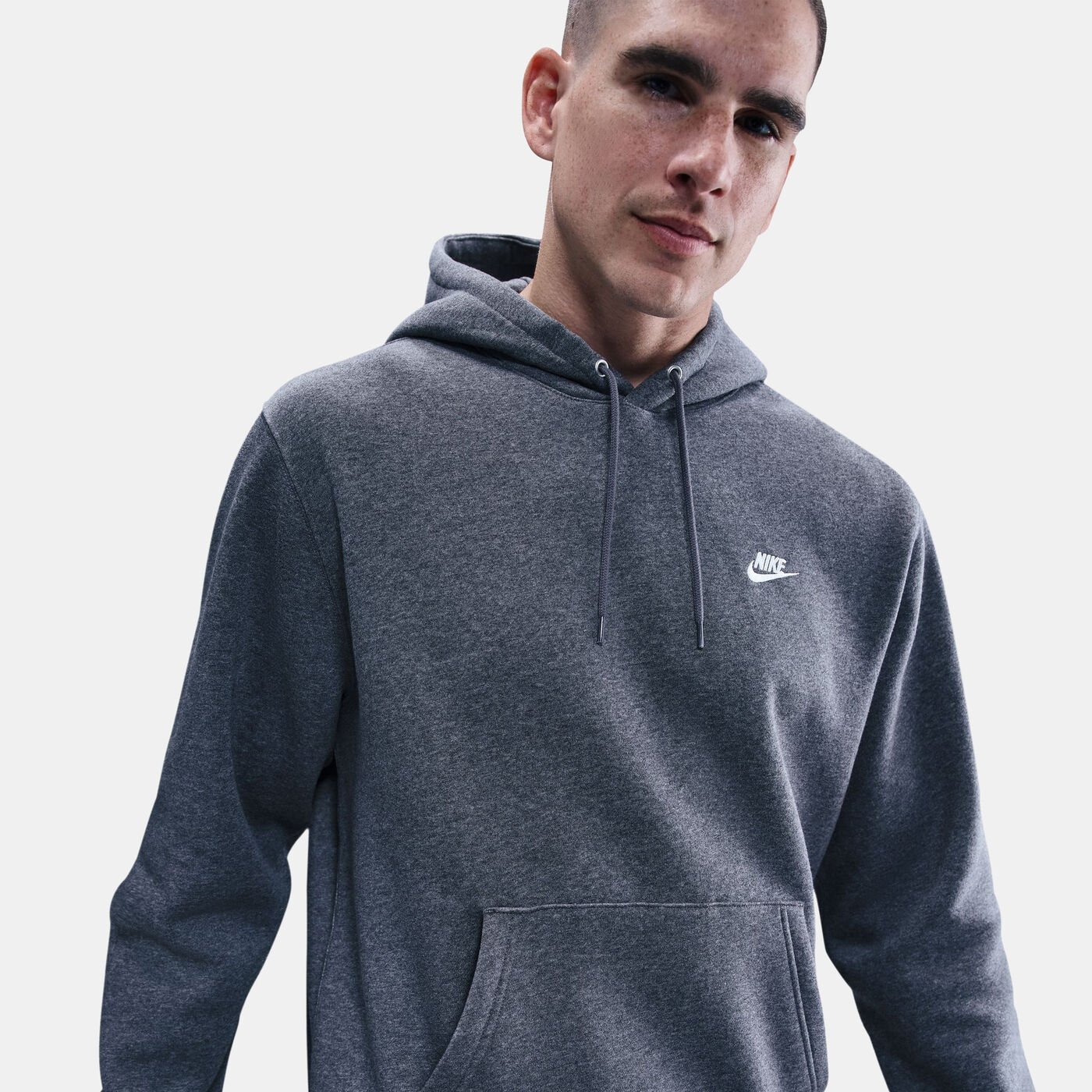 Men's Club Hoodie