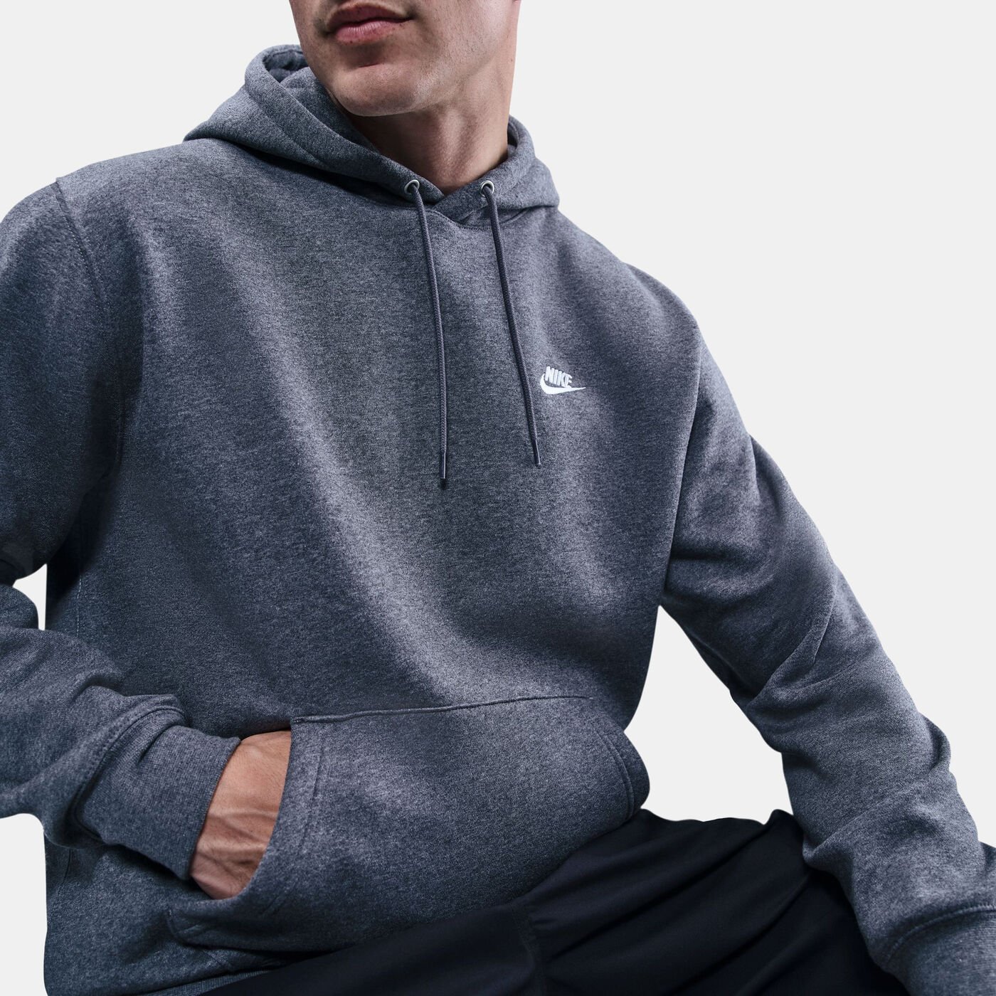 Men's Club Hoodie