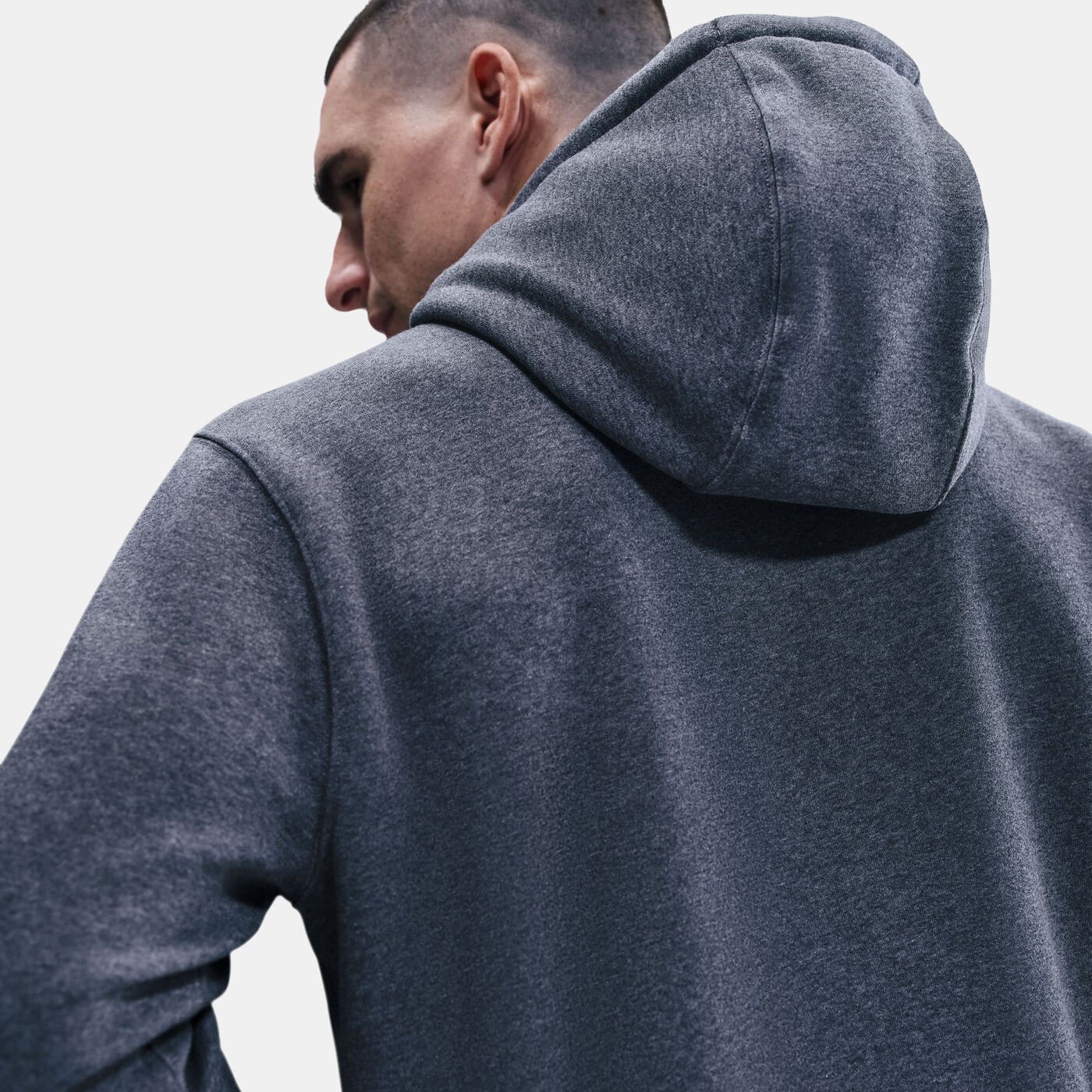 Men's Club Hoodie