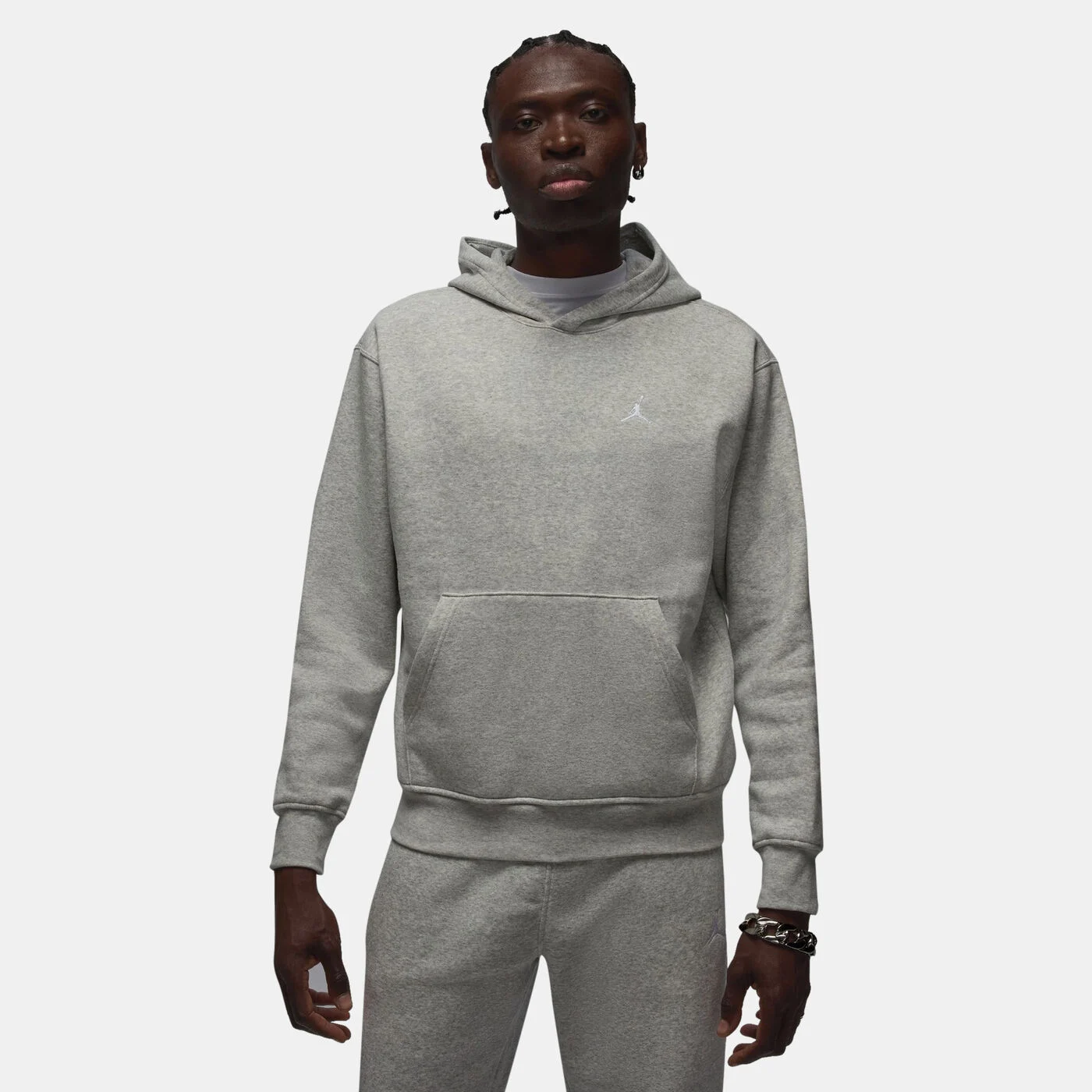 Men's Brooklyn Hoodie