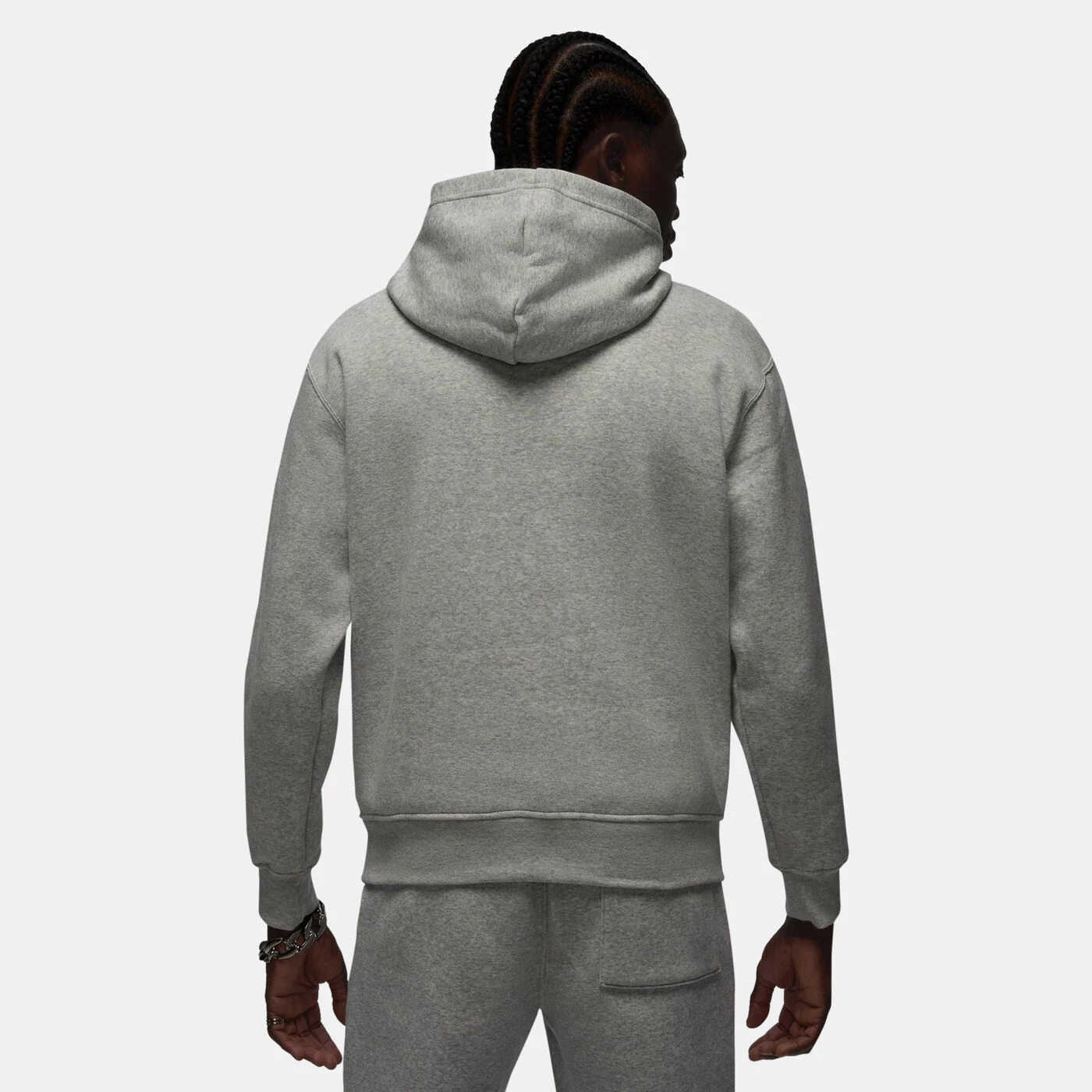 Men's Brooklyn Hoodie