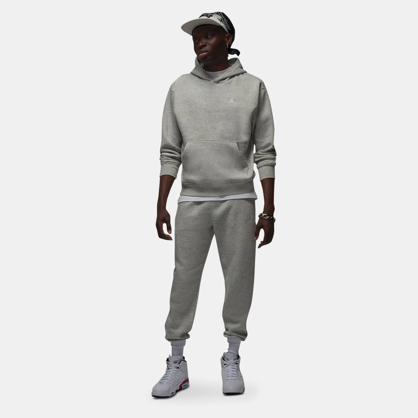 Men's Brooklyn Hoodie