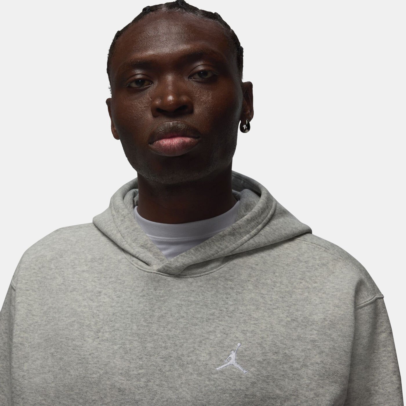 Men's Brooklyn Hoodie