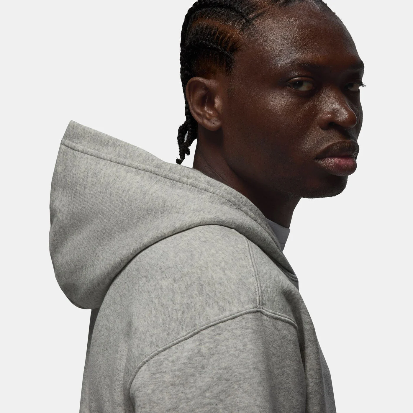 Men's Brooklyn Hoodie
