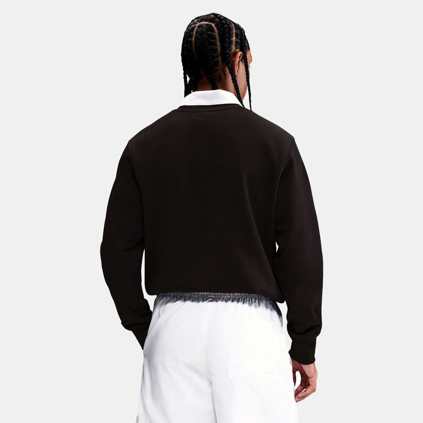 Men's Club Polo Shirt