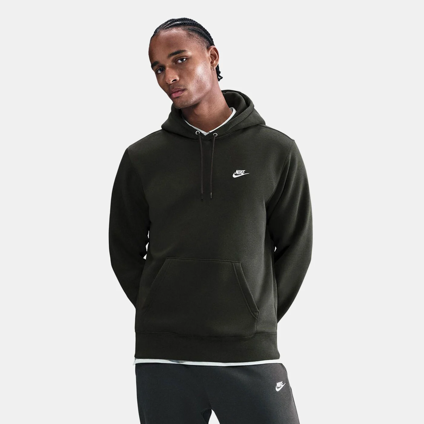 Men's Club Hoodie