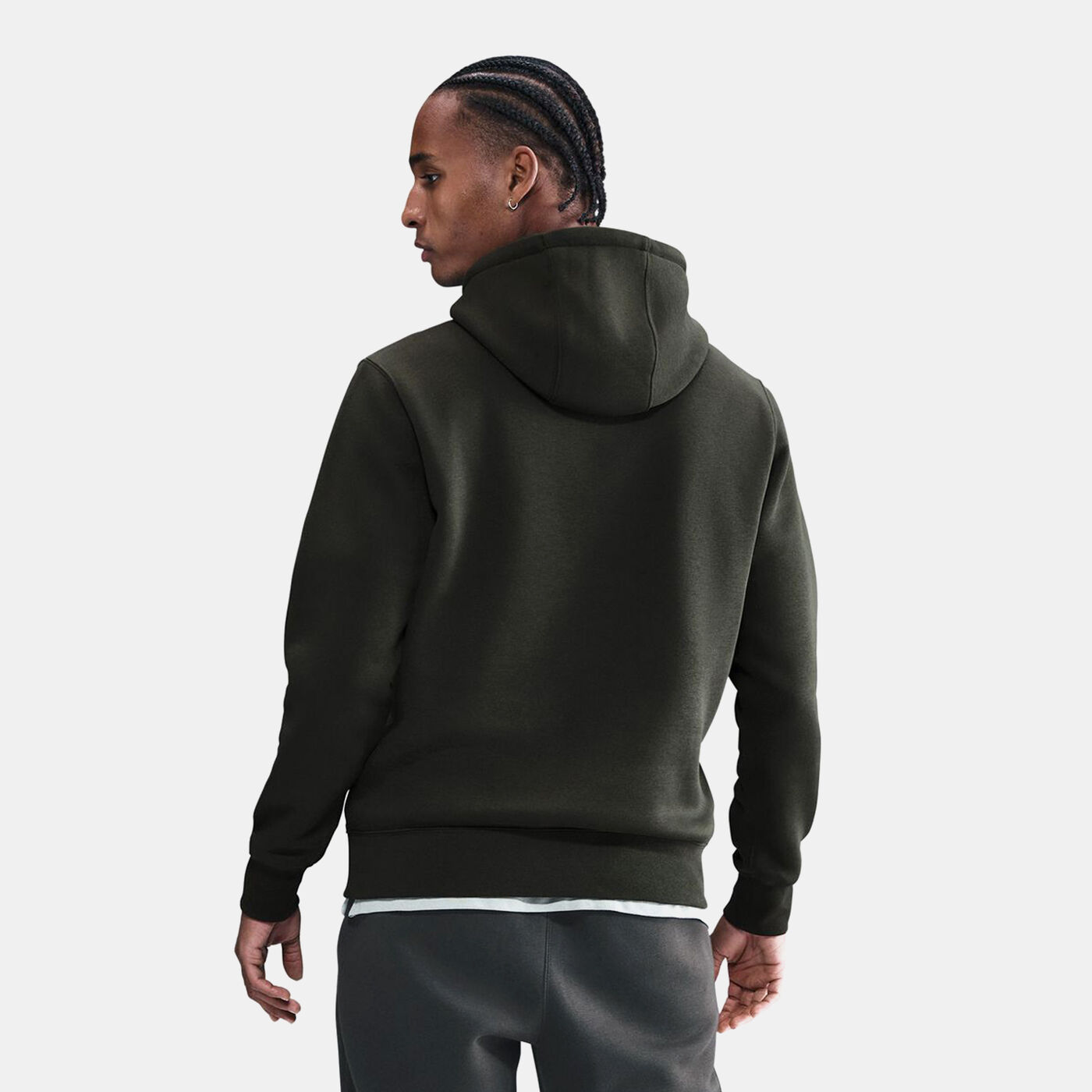 Men's Club Hoodie