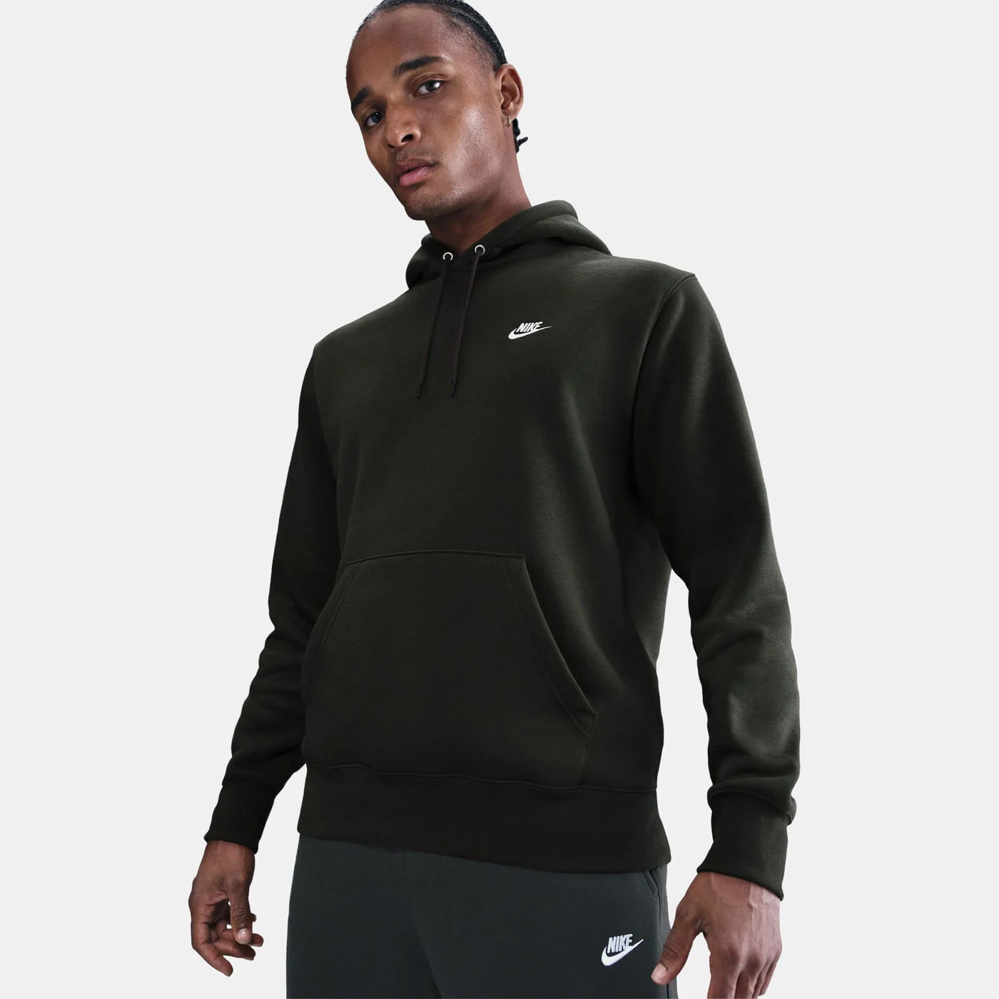 Men's Club Hoodie
