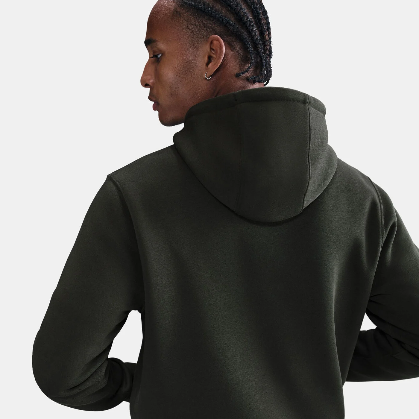 Men's Club Hoodie