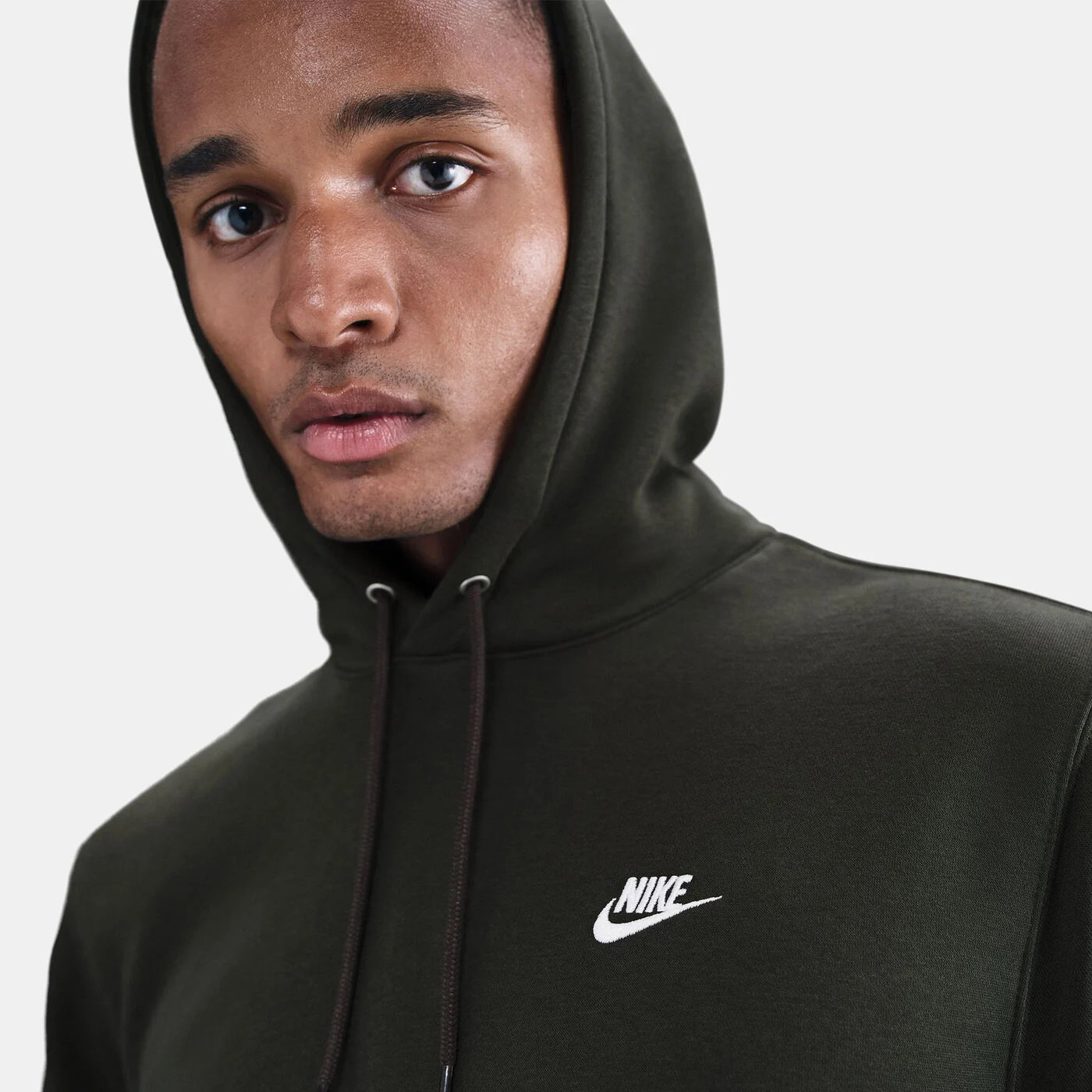 Men's Club Hoodie