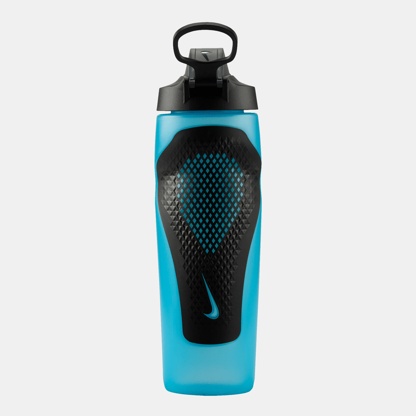 Refuel Water Bottle with Locking Lid (710 ml)
