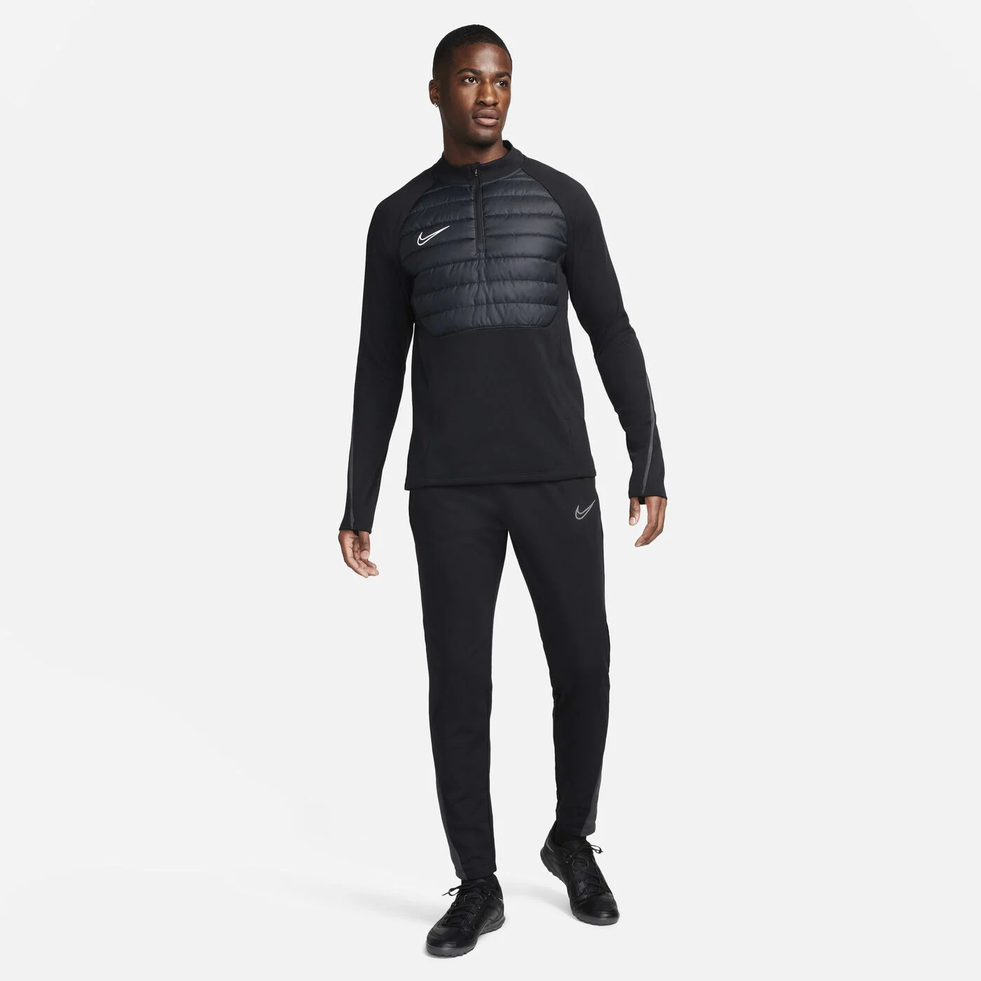Men's Academy Winter Warrior Therma-FIT Football Pants