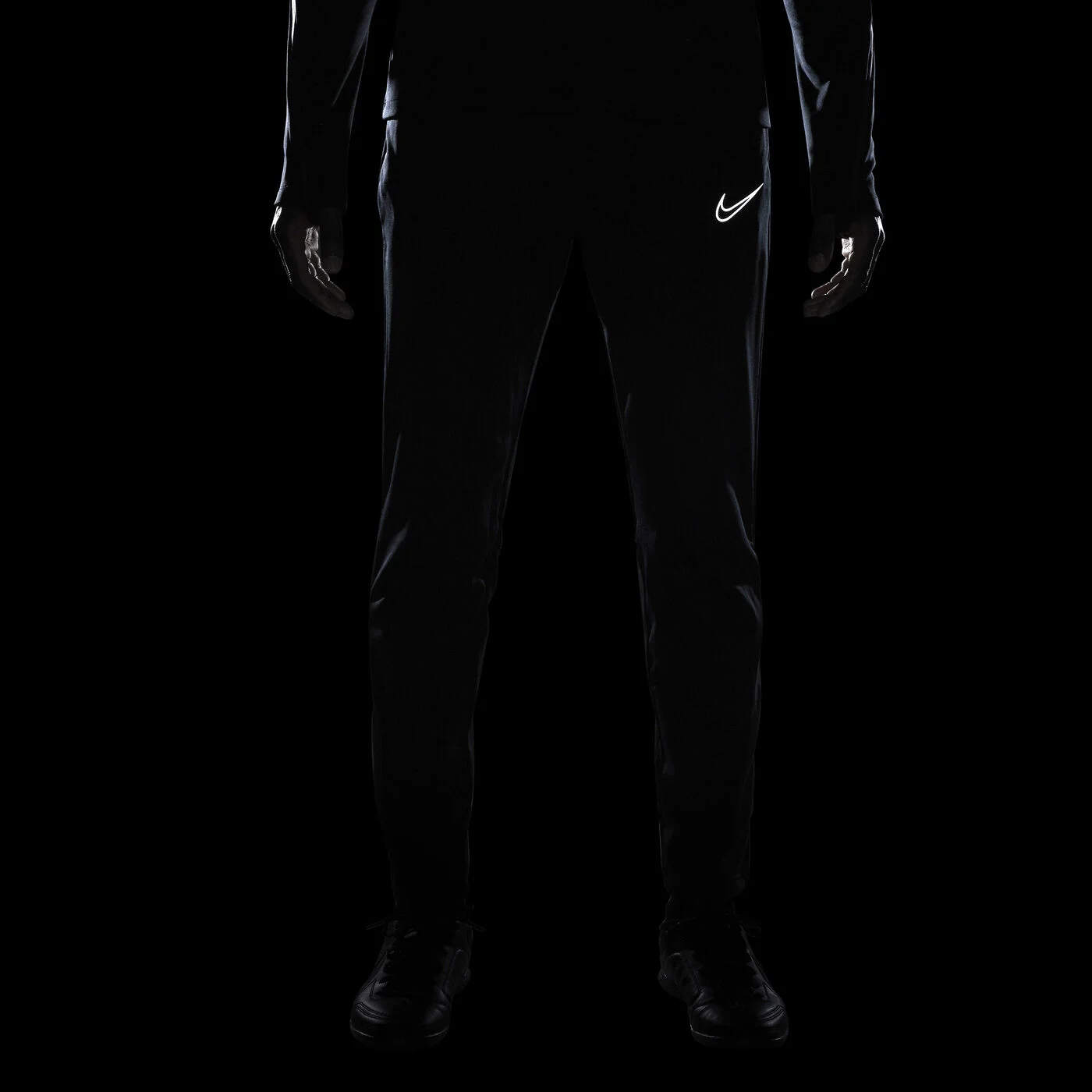 Men's Academy Winter Warrior Therma-FIT Football Pants