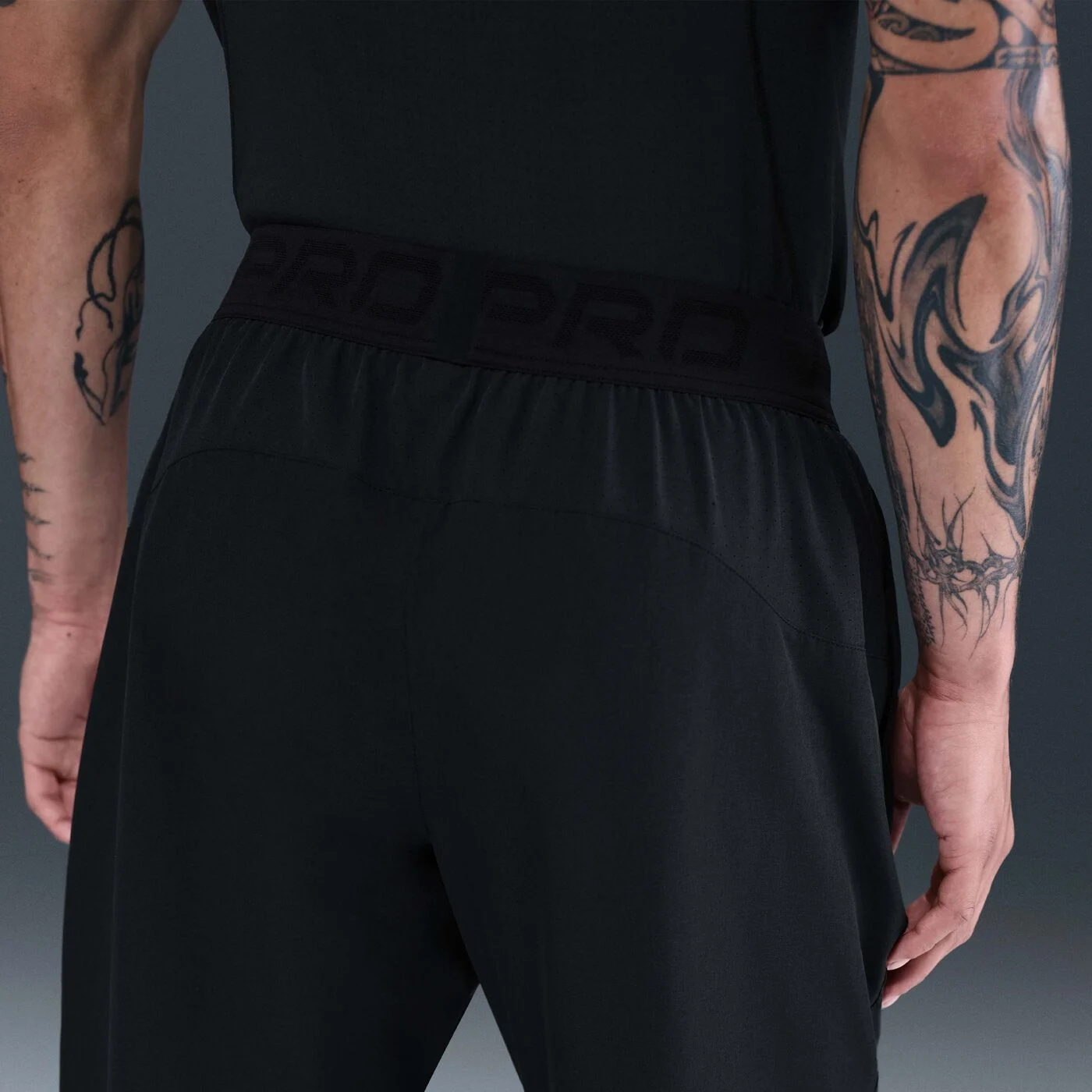 Men's Pro Dri-FIT Training Pants