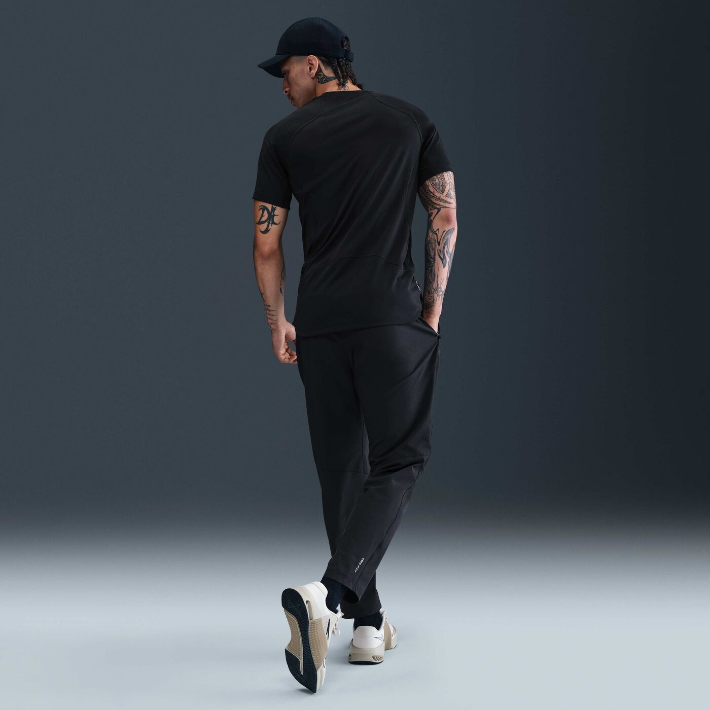 Men's Pro Dri-FIT Training Pants