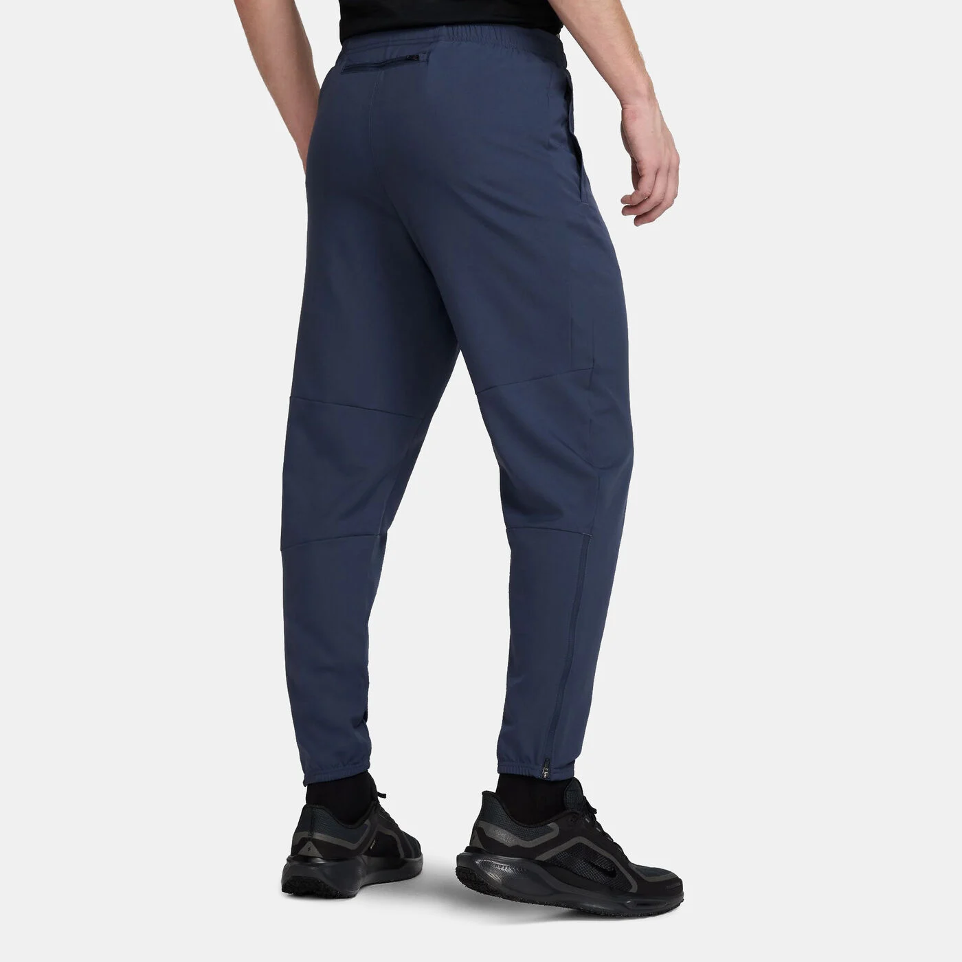 Men's Challenger Dri-FIT Woven Running Pants