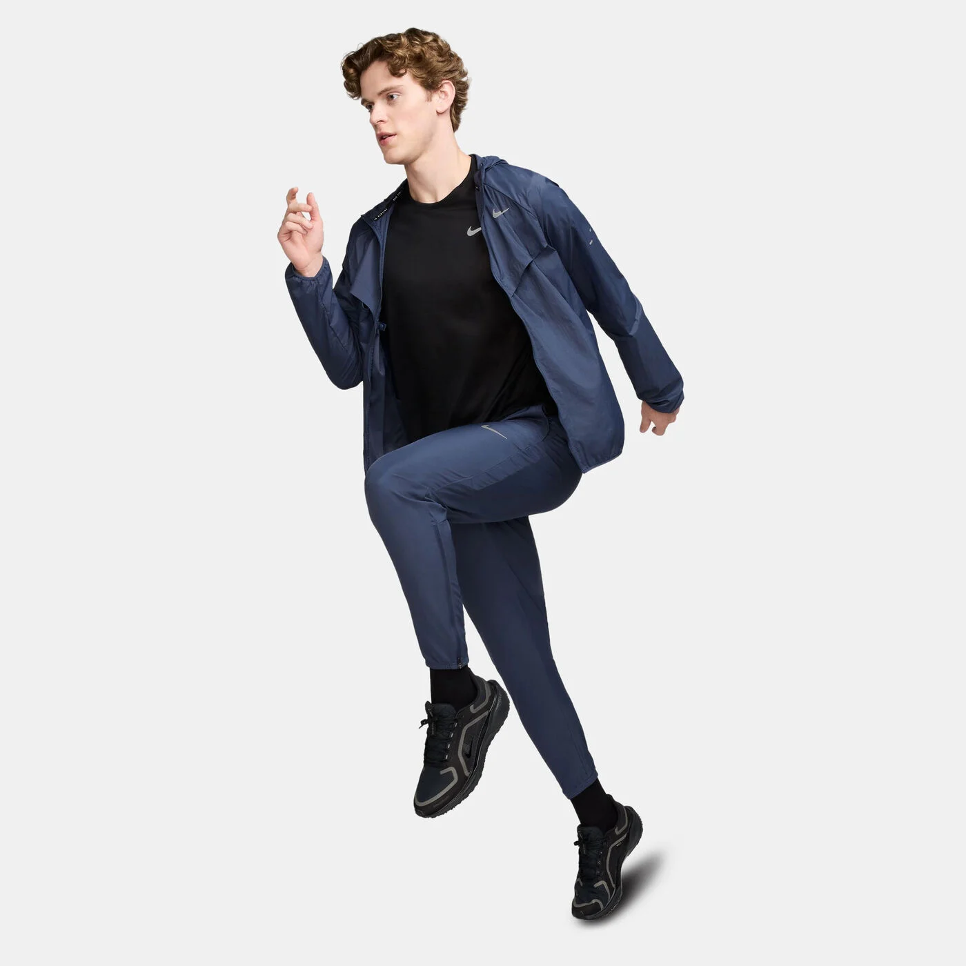 Men's Challenger Dri-FIT Woven Running Pants
