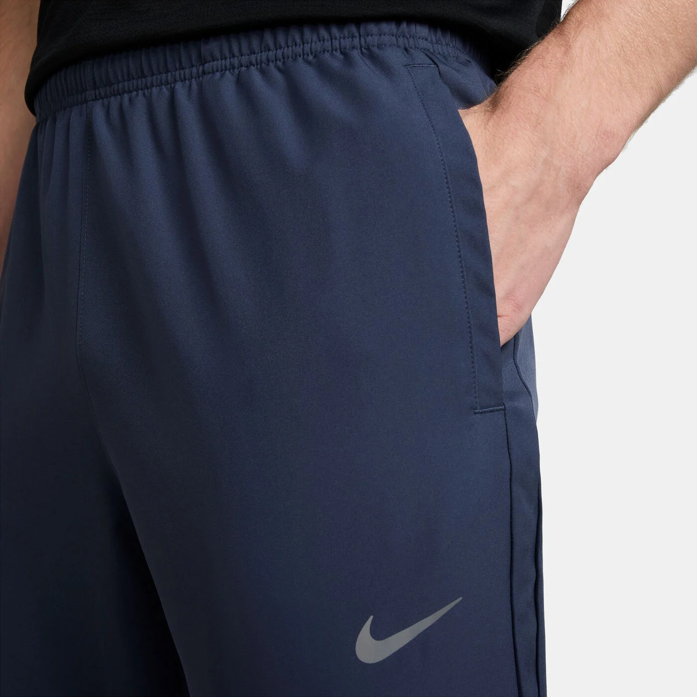 Men's Challenger Dri-FIT Woven Running Pants