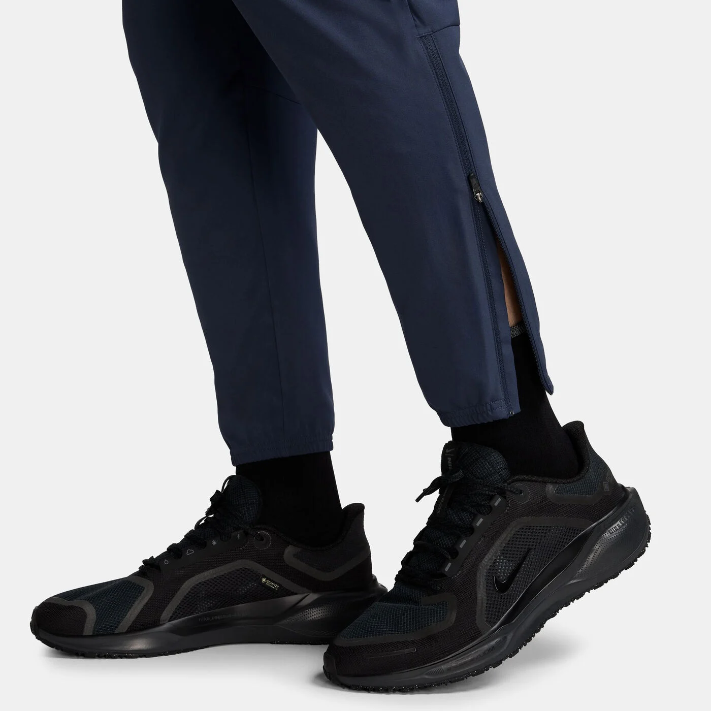 Men's Challenger Dri-FIT Woven Running Pants