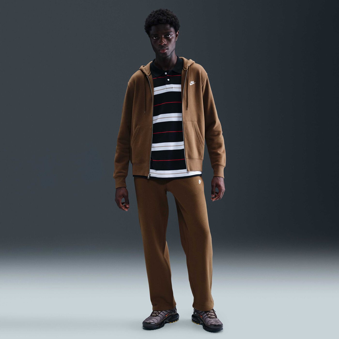 Men’s Sportswear Club Bungee Pants