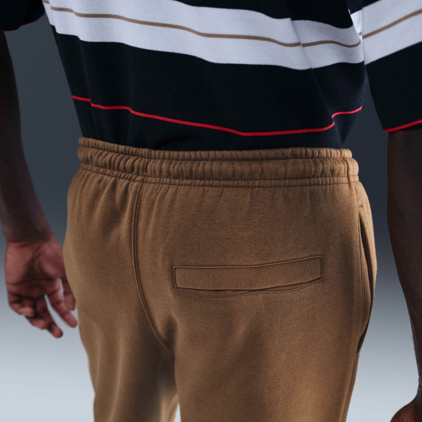 Men’s Sportswear Club Bungee Pants