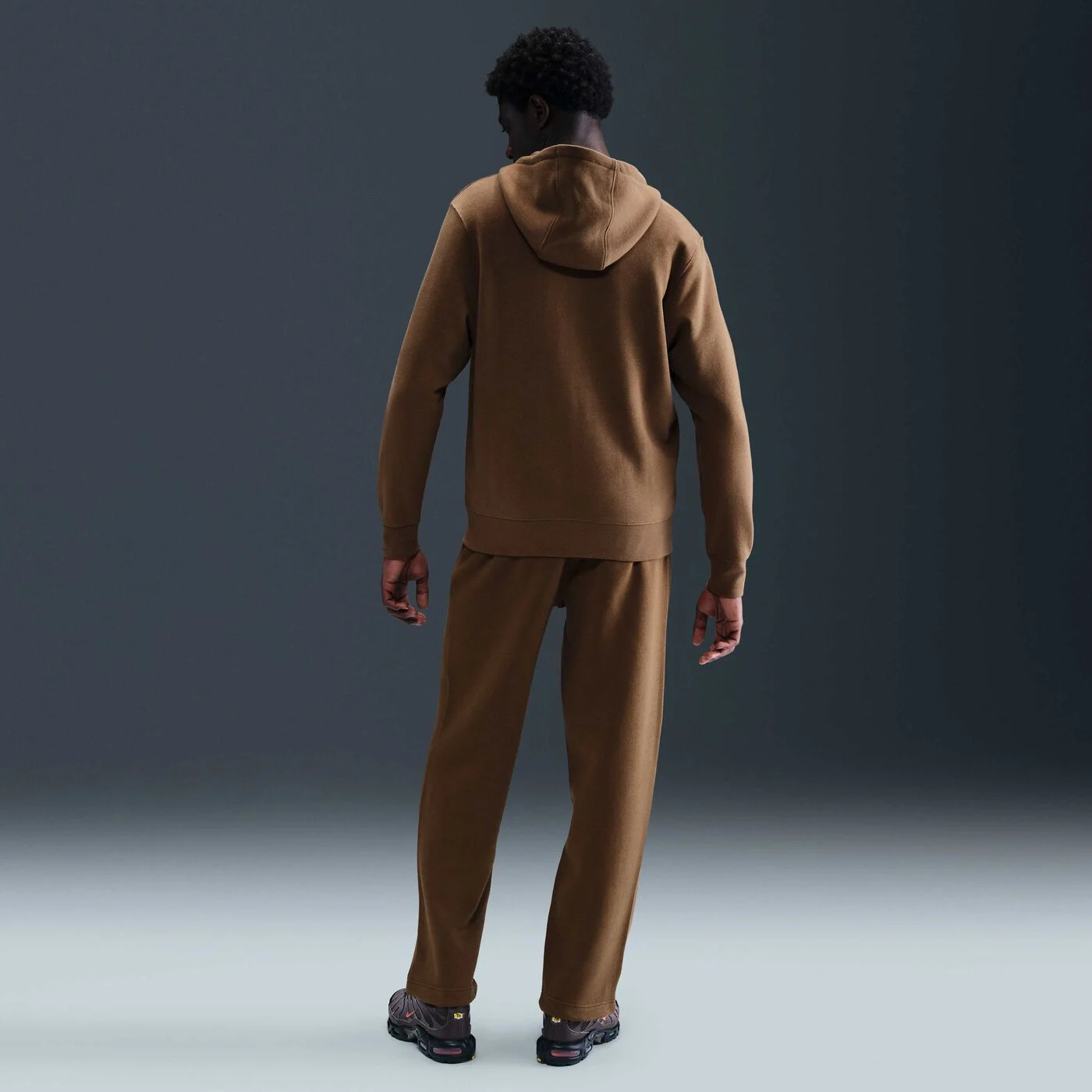 Men’s Sportswear Club Bungee Pants