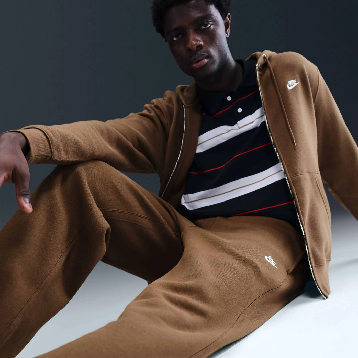 Men’s Sportswear Club Bungee Pants