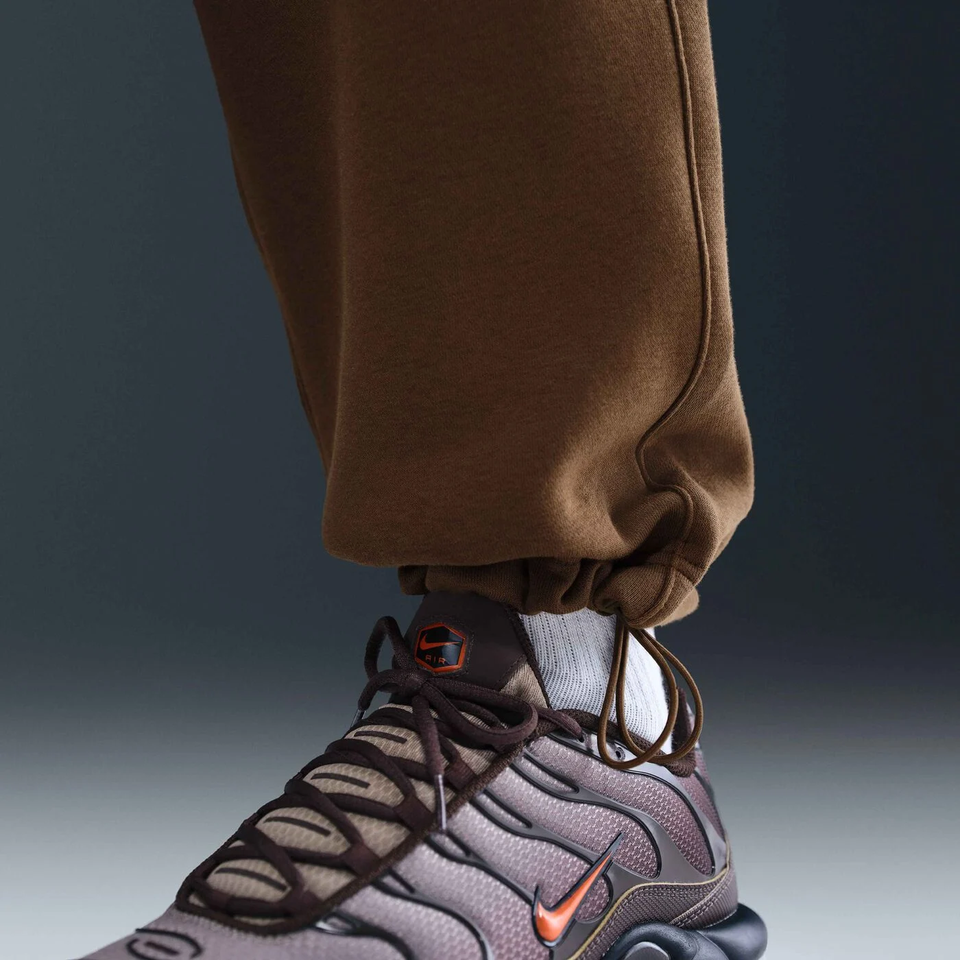 Men’s Sportswear Club Bungee Pants