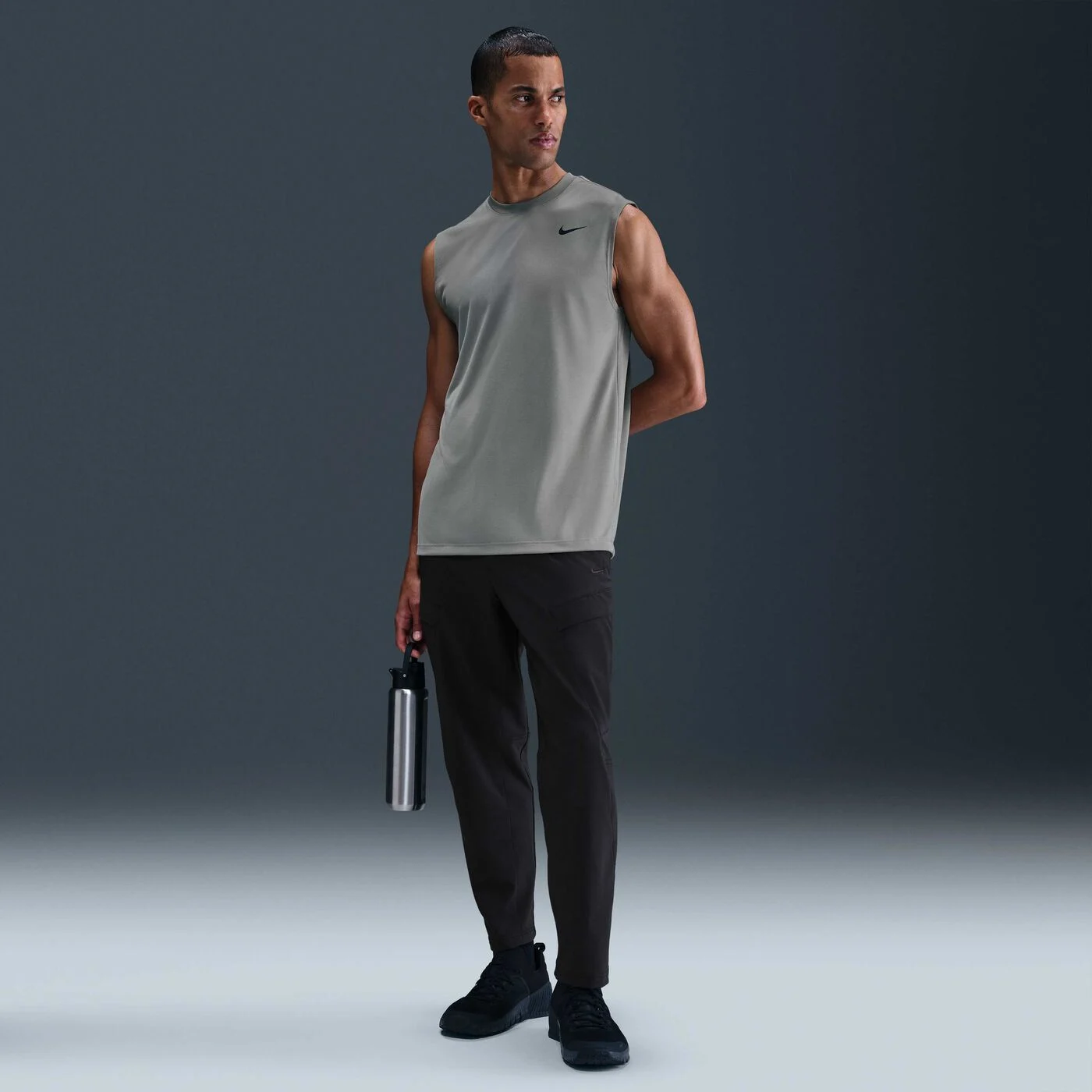 Men's Unlimited Dri-FIT Versatile Cargo Pants