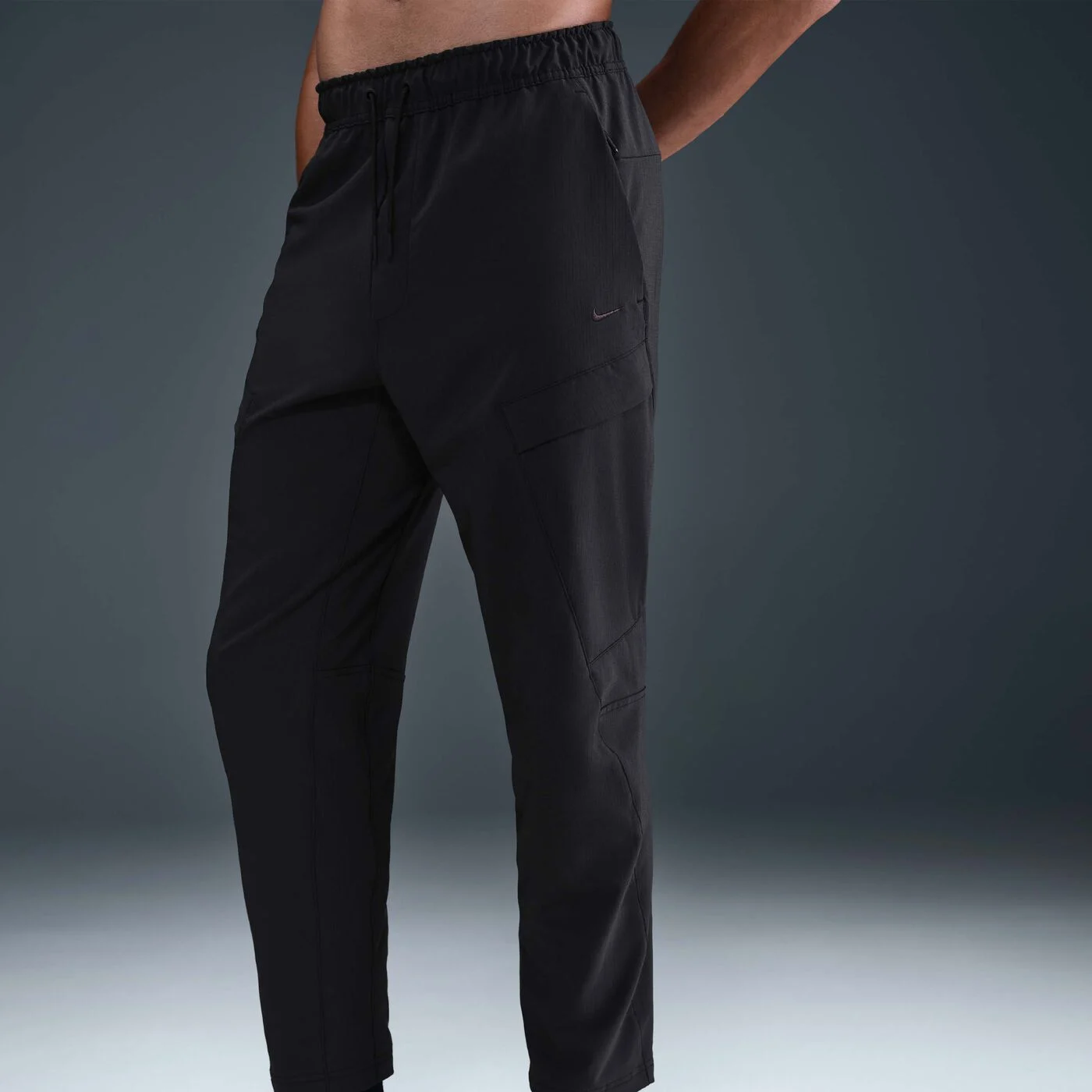 Men's Unlimited Dri-FIT Versatile Cargo Pants