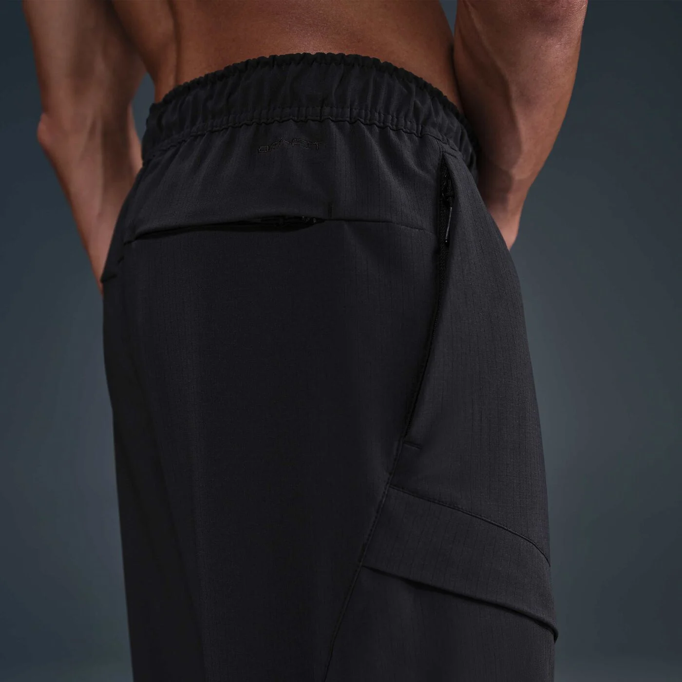 Men's Unlimited Dri-FIT Versatile Cargo Pants