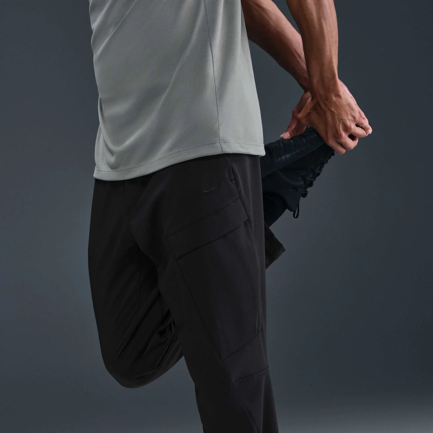 Men's Unlimited Dri-FIT Versatile Cargo Pants
