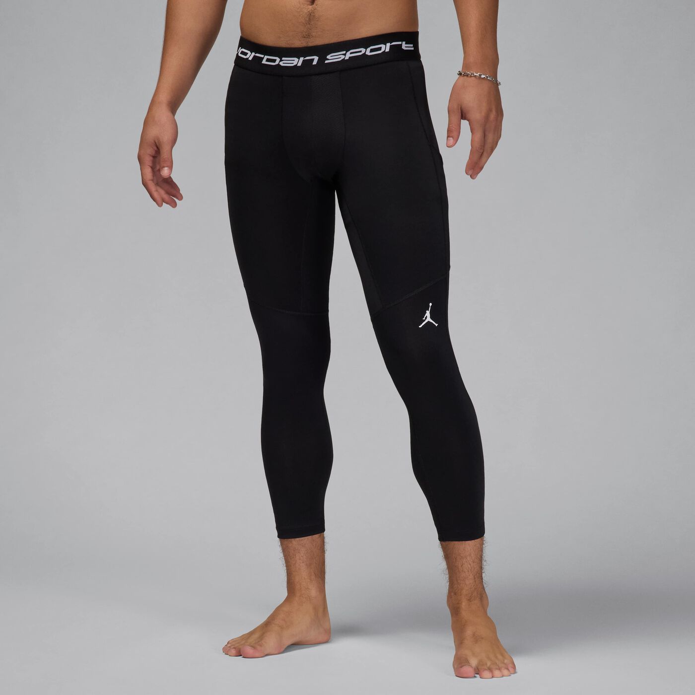 Men's Sport Dri-FIT 3/4 Training Tights