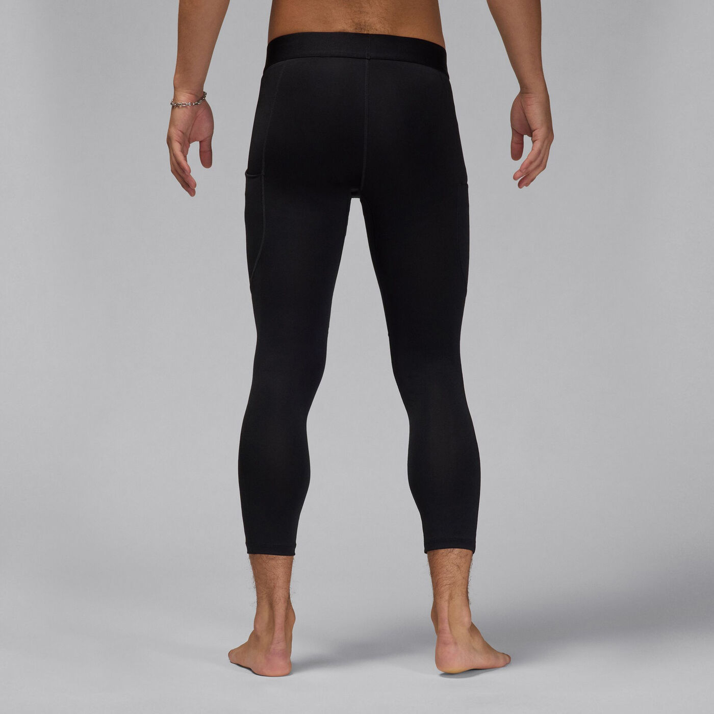 Men's Sport Dri-FIT 3/4 Training Tights