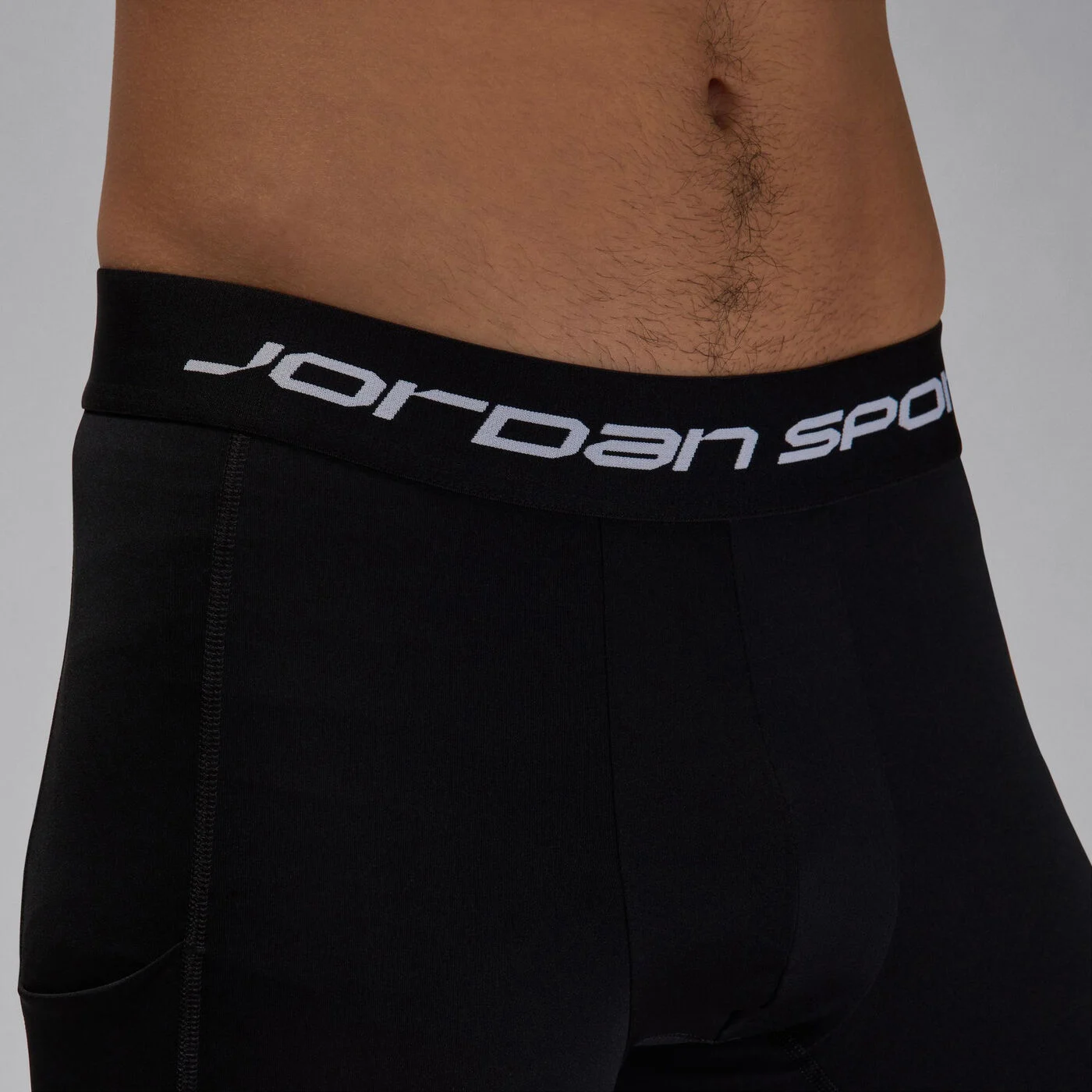 Men's Sport Dri-FIT 3/4 Training Tights