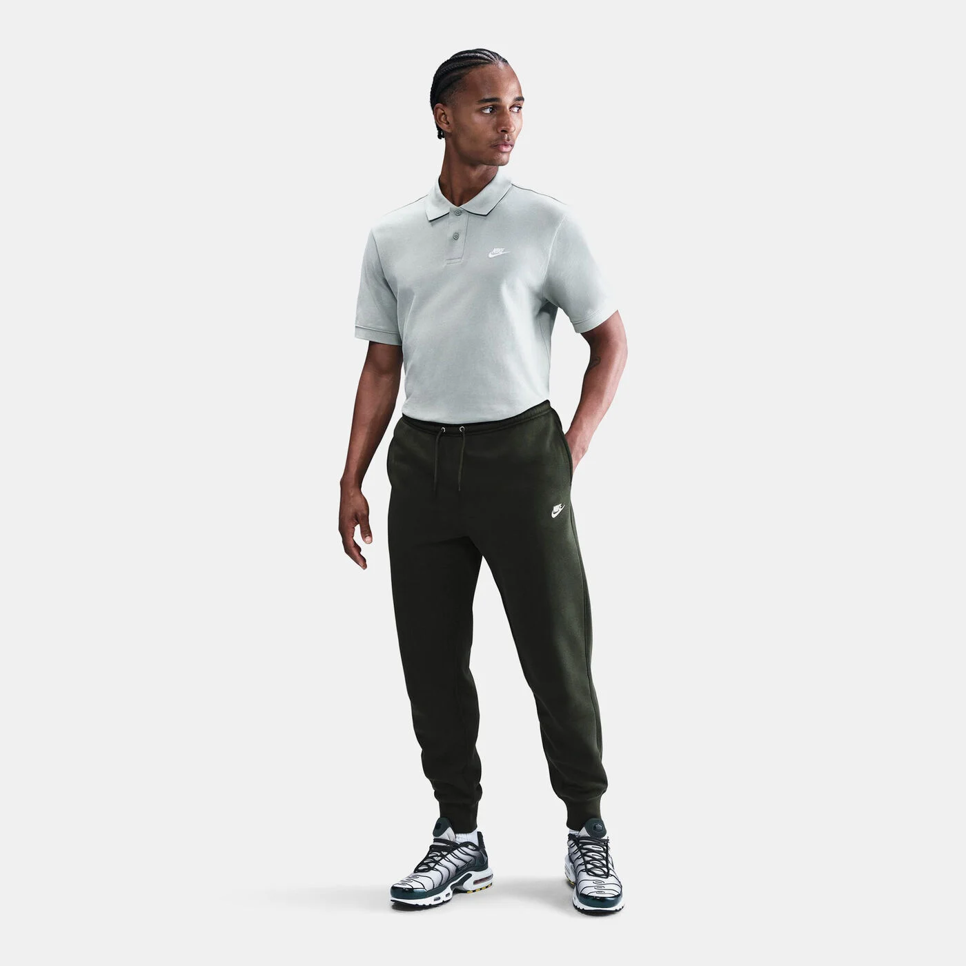 Men's Club Joggers