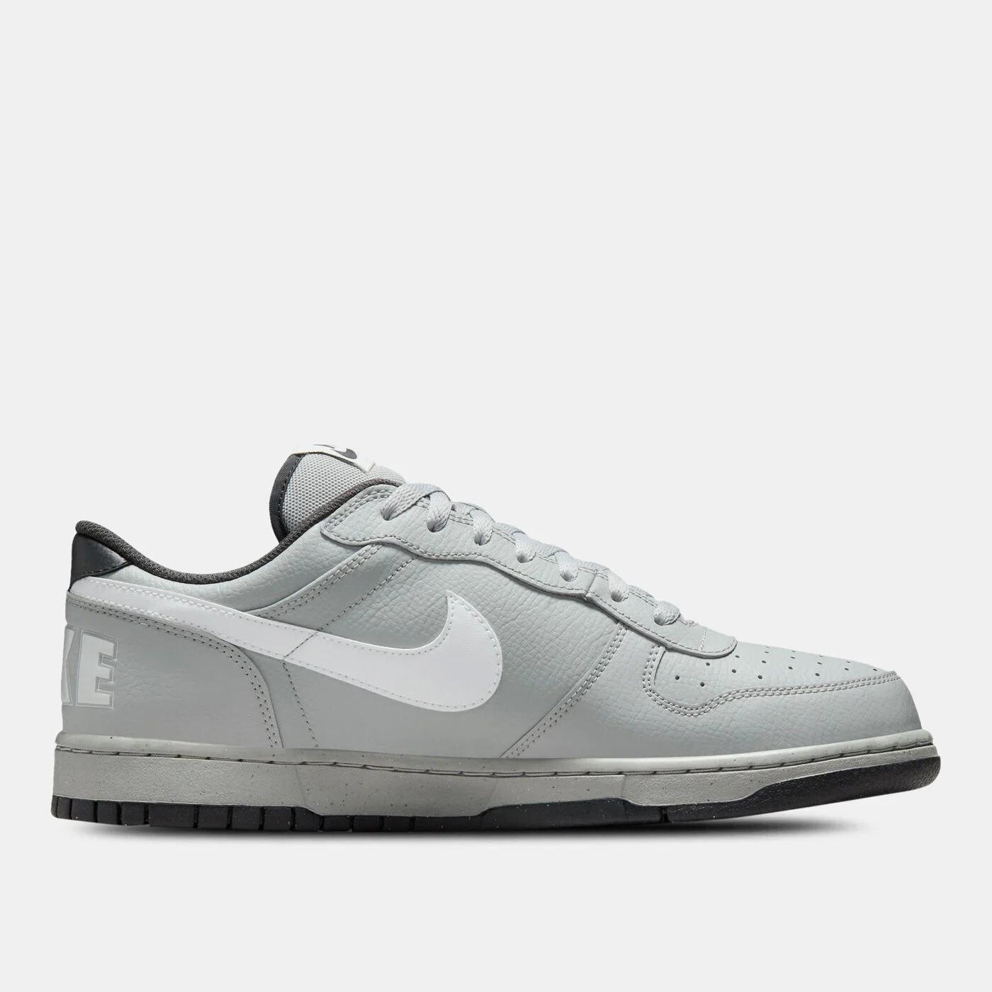 Men's Big Low Shoes