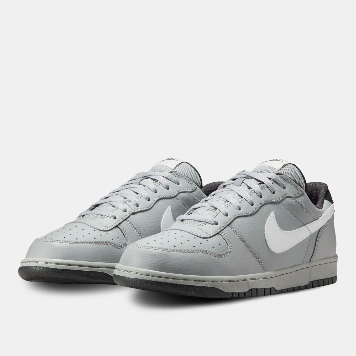Men's Big Low Shoes