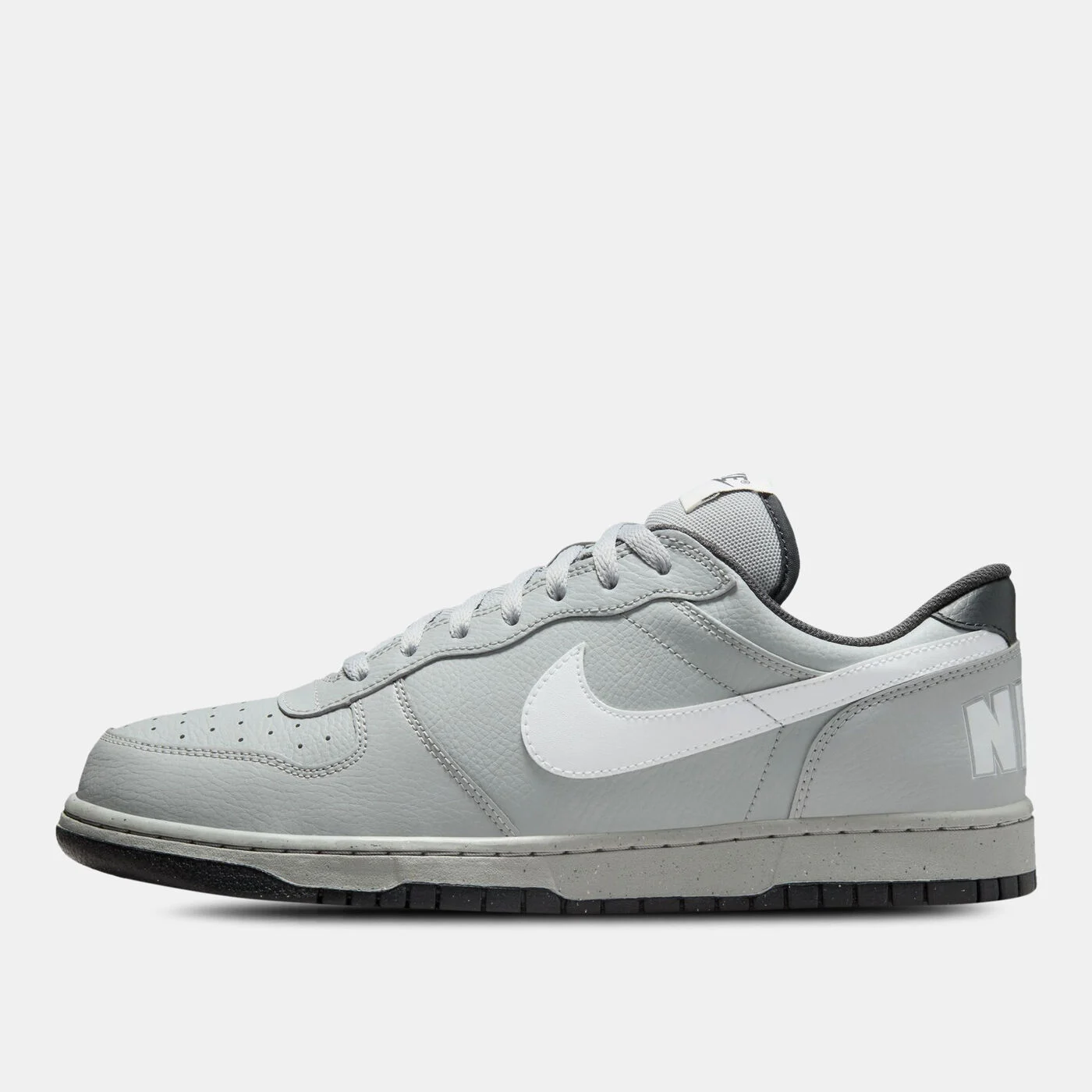 Men's Big Low Shoes