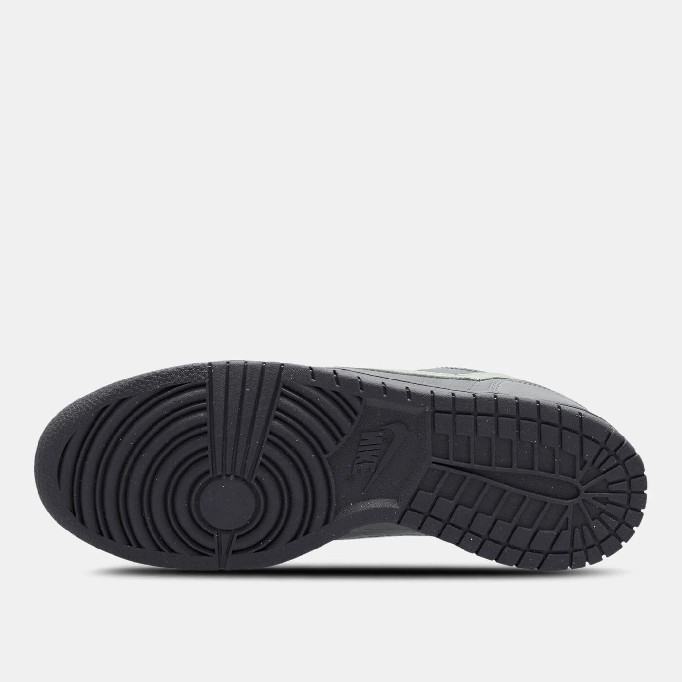 Men's Big Low Shoes