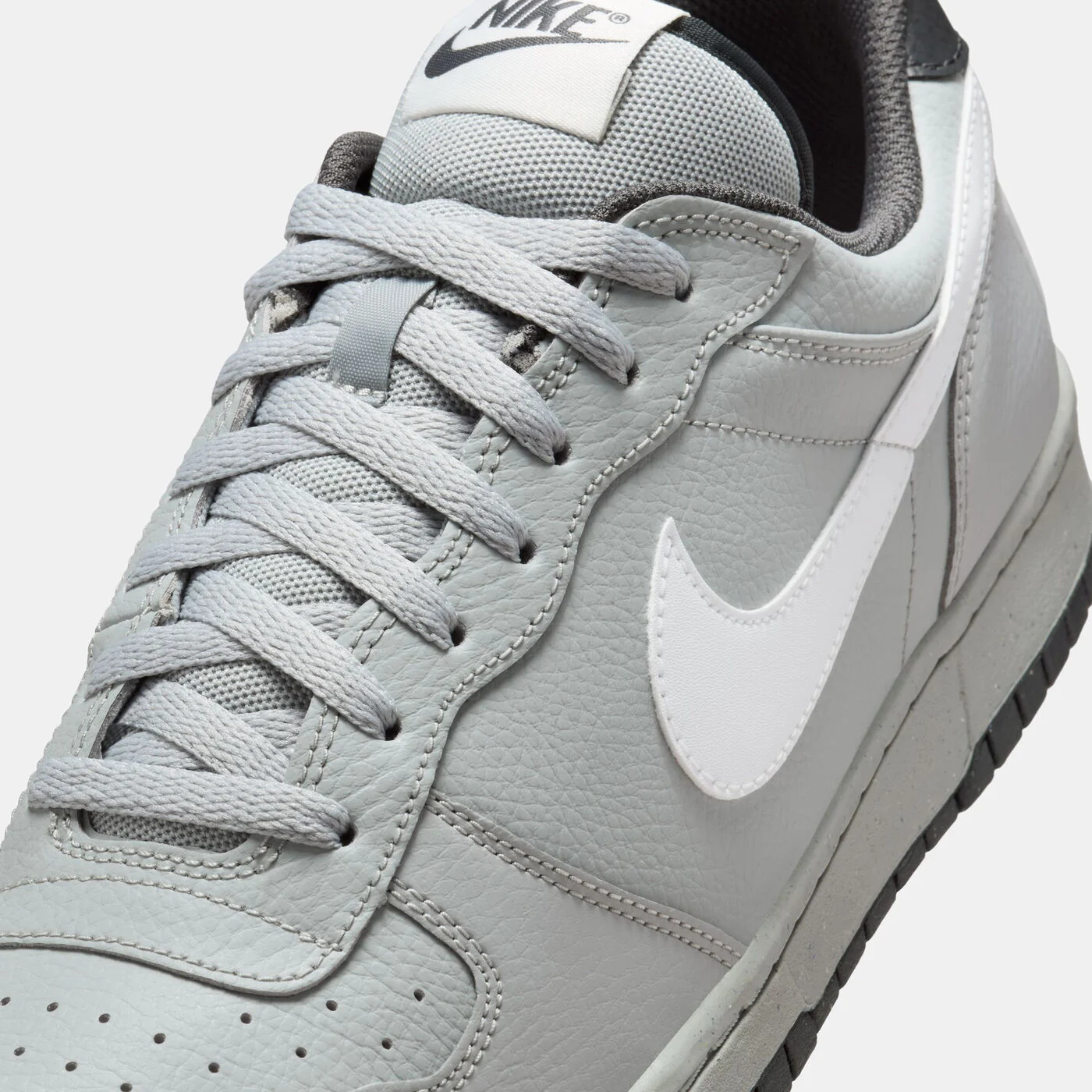 Men's Big Low Shoes