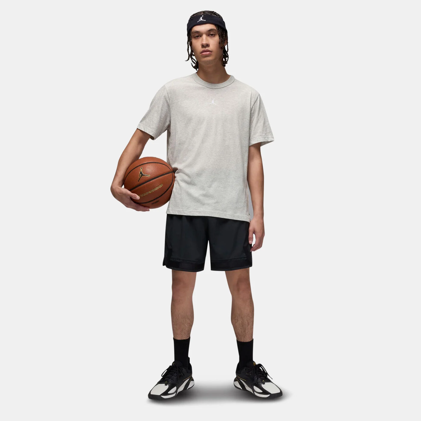 Men's Sport Dri-FIT Training Top