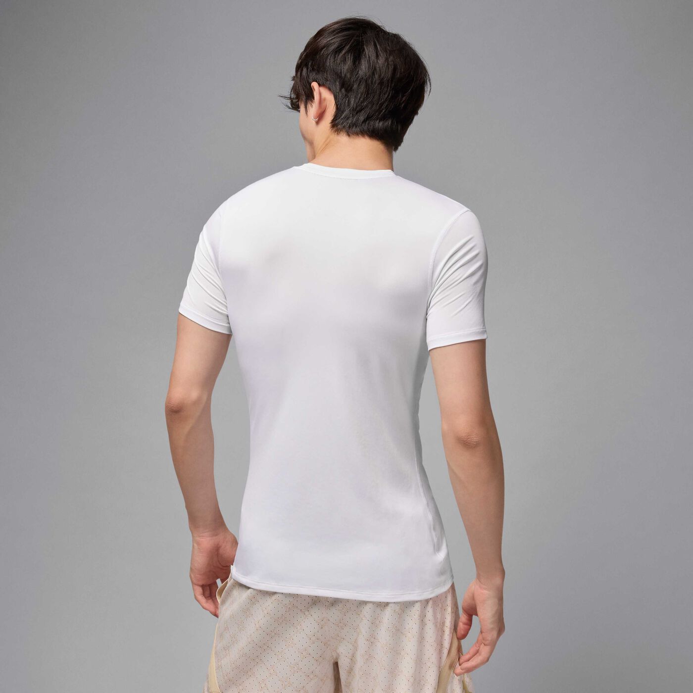 Men's Sport Dri-FIT Training Base Layer Top