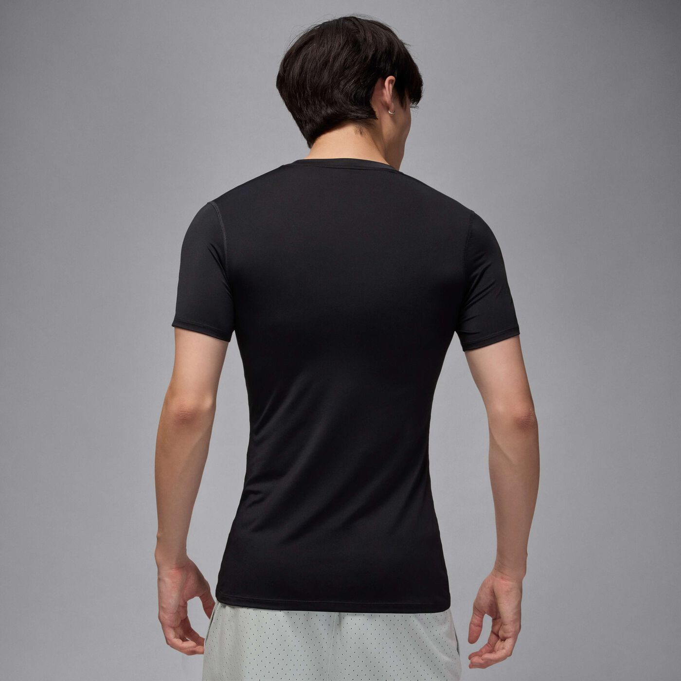 Men's Sport Dri-FIT Training Base Layer Top