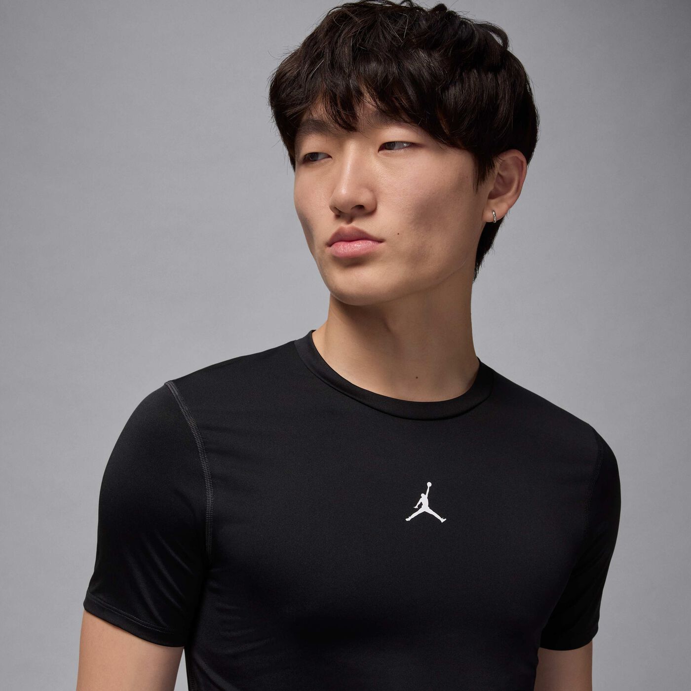 Men's Sport Dri-FIT Training Base Layer Top