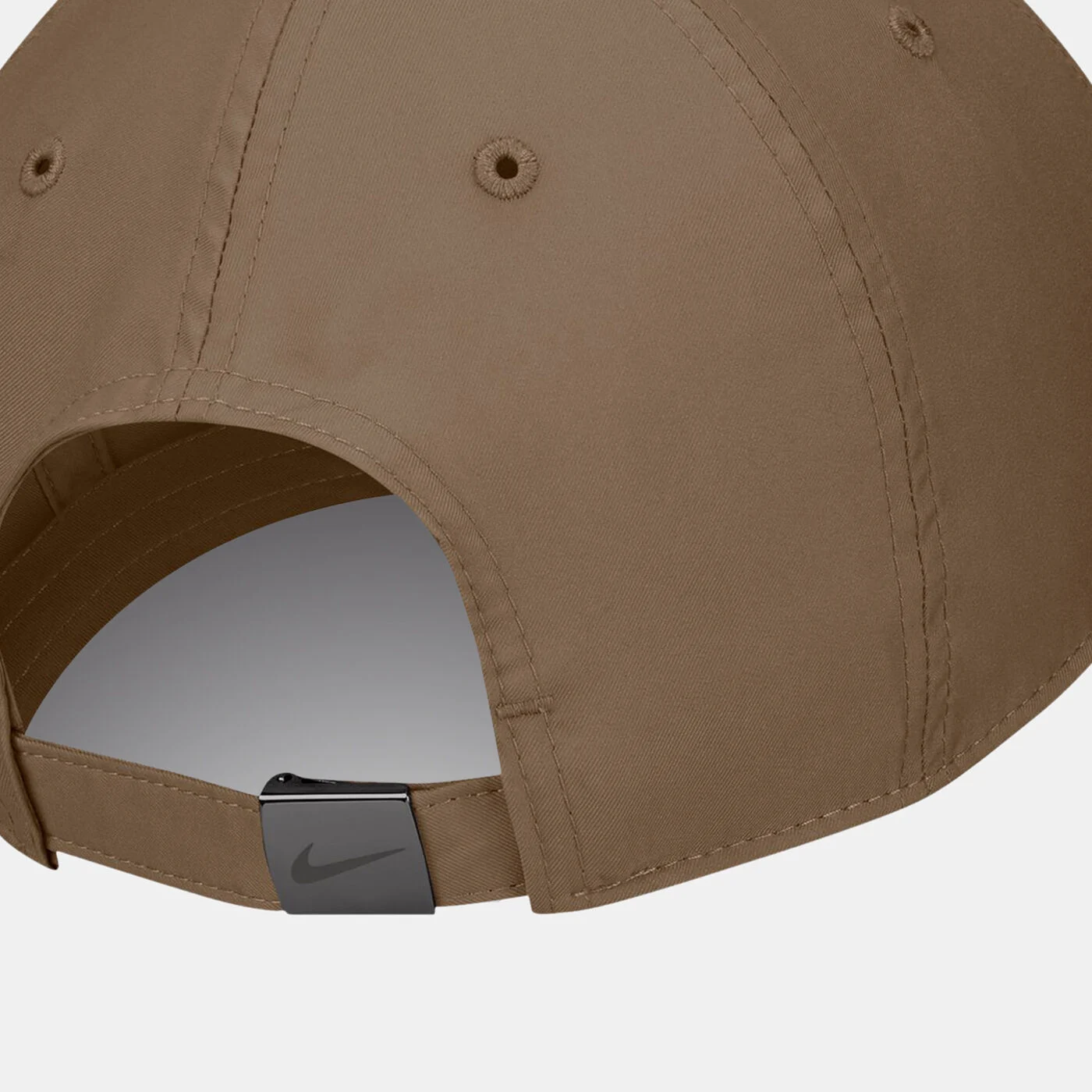 Men's Dri-FIT Club Unstructured Swoosh Cap