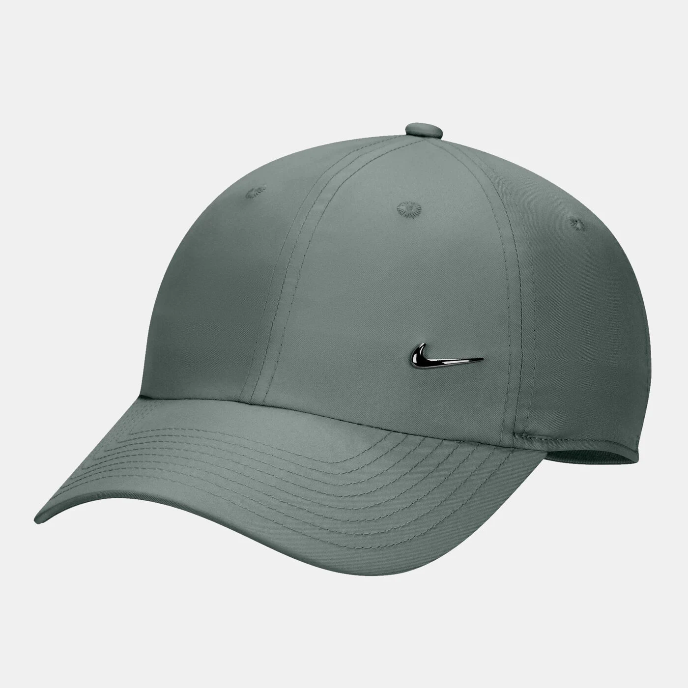 Men's Dri-FIT Club Unstructured Swoosh Cap
