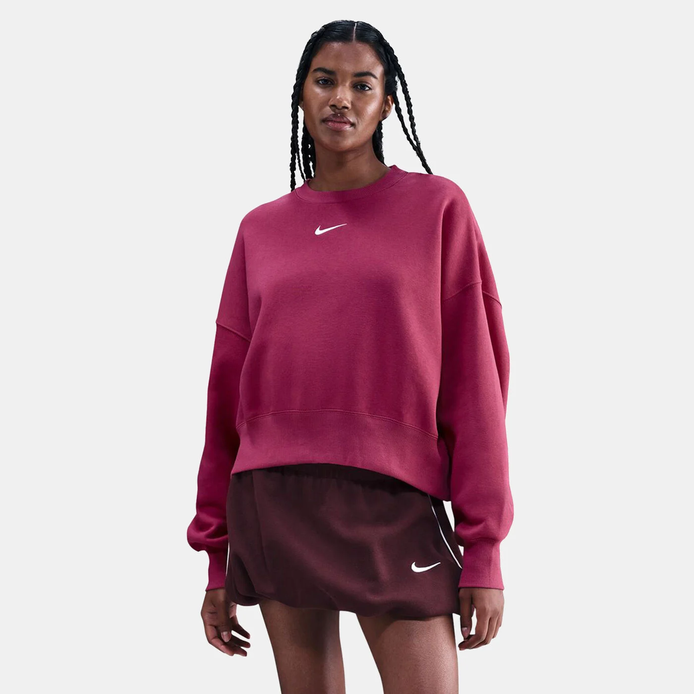Women's Sportswear Phoenix Fleece Sweatshirt